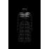 2022 Moncler Bellevalia Parka Long dunjacka Dam Down Puffer Coat Vinterjacka Svart