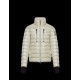 Moncler GRENOBLE Herr Jackor Vit