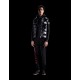 Moncler Awake Genius 1952 Puffer Vest Herr Down WaistDunrock Svart