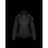 Moncler Lan Dunjacka Dam Dunrock Vinterjacka Svart